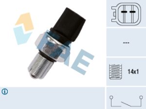 Comutator lampa marsalier FAE 40921 – FORD | AutoRival