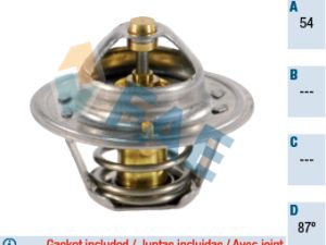 Termostat lichid racire FAE 5204787 – FORD | AutoRival