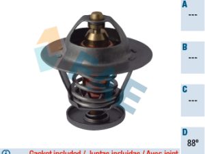 Termostat lichid racire FAE 5301488 – FORD | AutoRival