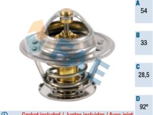Termostat lichid racire FAE 5302492 – FORD | AutoRival