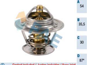 Termostat lichid racire FAE 5303987 – FORD | AutoRival