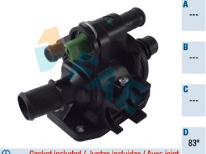 Termostat lichid racire FAE 5306383 – FORD | AutoRival