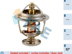 Termostat lichid racire FAE 5324682 – FORD | AutoRival