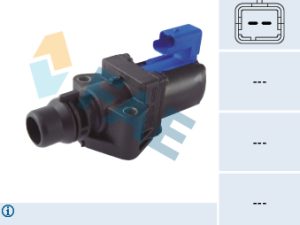 Supapa control agent frigorific FAE 55008 – FORD | AutoRival