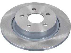 Disc frana SWAG 50 92 4620 – FORD | AutoRival