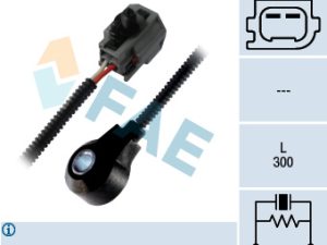 Senzor batai FAE 60232 – FORD | AutoRival