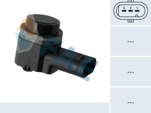Sensor ajutor parcare FAE 66014 – FORD | AutoRival