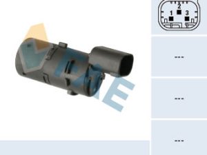 Sensor ajutor parcare FAE 66043 – FORD | AutoRival