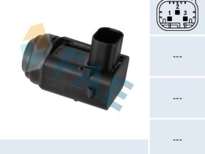 Sensor ajutor parcare FAE 66053 – FORD | AutoRival