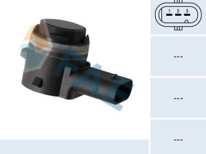 Sensor ajutor parcare FAE 66068 – FORD | AutoRival