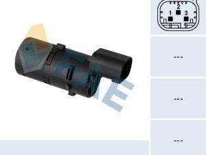 Sensor ajutor parcare FAE 66071 – FORD | AutoRival