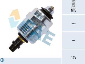 Opritor injectie FAE 73012 – FORD | AutoRival