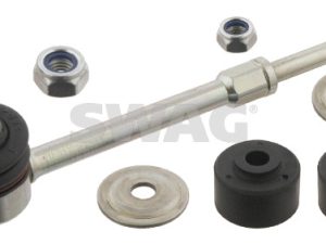 Bieleta antiruliu SWAG 50 93 0830 – FORD | AutoRival