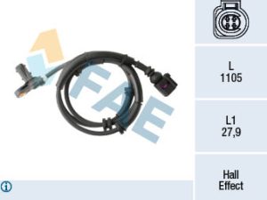 Senzor turatie roata FAE 78294 – FORD | AutoRival
