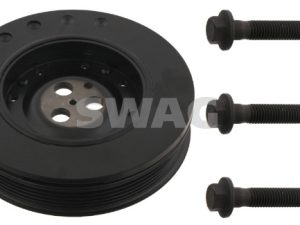 Fulie curea arbore cotit SWAG 50 93 3673 – FORD | AutoRival