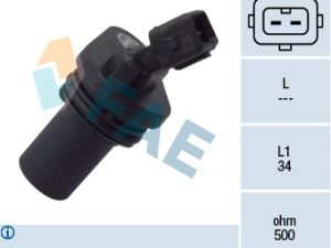 Senzor pozitie ax cu came FAE 79089 – FORD | AutoRival