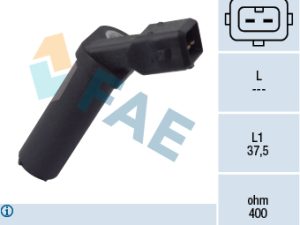 Senzor impulsuri arbore cotit FAE 79094 – FORD | AutoRival