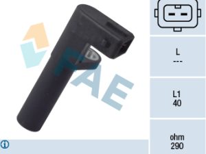 Senzor impulsuri arbore cotit FAE 79095 – FORD | AutoRival