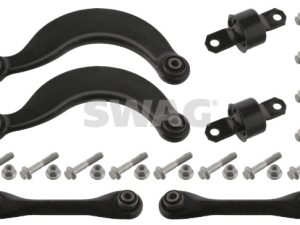 Brat / bieleta suspensie roata SWAG 50 93 4250 – FORD | AutoRival