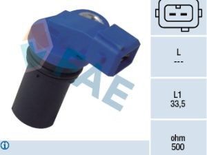 Senzor pozitie ax cu came FAE 79133 – FORD | AutoRival