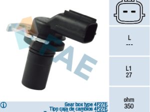 Senzor turatie cutie de viteza automata FAE 79136 – FORD | AutoRival