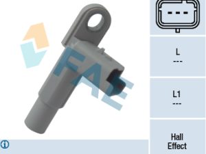 Senzor pozitie ax cu came FAE 79147 – FORD | AutoRival