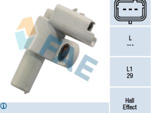 Senzor pozitie ax cu came FAE 79151 – FORD | AutoRival