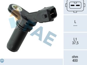 Senzor impulsuri arbore cotit FAE 79179 – FORD | AutoRival