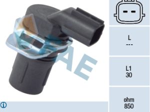 Senzor turatie cutie de viteza automata FAE 79181 – FORD | AutoRival