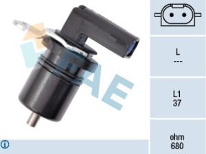 Senzor turatie cutie de viteza automata FAE 79186 – FORD | AutoRival