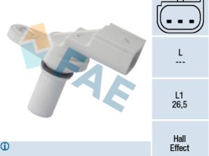 Senzor pozitie ax cu came FAE 79246 – FORD | AutoRival