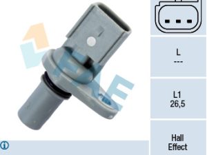 Senzor pozitie ax cu came FAE 79247 – FORD | AutoRival
