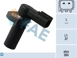 Senzor pozitie ax cu came FAE 79248 – FORD | AutoRival