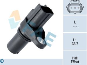 Senzor impulsuri arbore cotit FAE 79300 – FORD | AutoRival