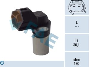 Senzor impulsuri arbore cotit FAE 79336 – FORD | AutoRival