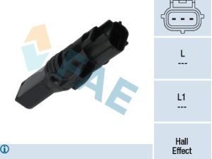 Senzor impulsuri arbore cotit FAE 79340 – FORD | AutoRival