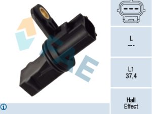 Senzor viteza FAE 79388 – FORD | AutoRival