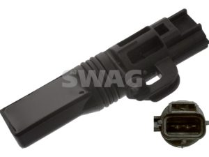 Senzor viteza SWAG 50 93 7333 – FORD | AutoRival