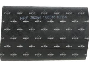 Furtun aer supraalimentare NRF 166316 – FORD | AutoRival