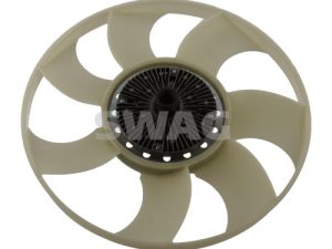 Ventilator radiator SWAG 50 94 0653 – FORD | AutoRival