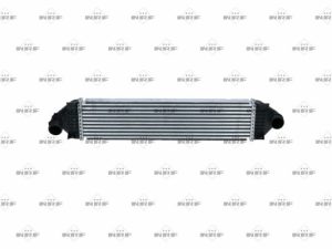 Intercooler compresor NRF 30321 – FORD | AutoRival