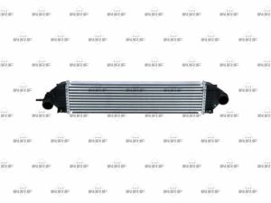 Intercooler compresor NRF 30325 – FORD | AutoRival