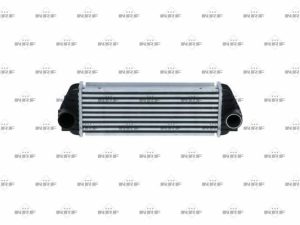 Intercooler compresor NRF 30516 – FORD | AutoRival
