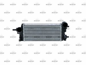 Intercooler compresor NRF 30926 – FORD | AutoRival