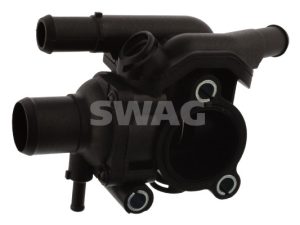 Flansa lichid racire SWAG 50 94 5220 – FORD | AutoRival