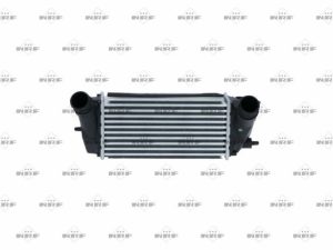 Intercooler compresor NRF 30953 – FORD | AutoRival