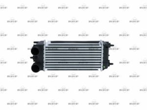 Intercooler compresor NRF 30979 – FORD | AutoRival