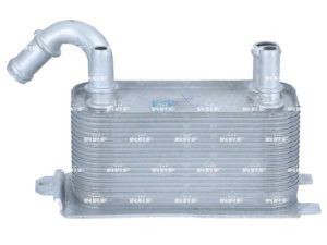 Radiator racire ulei cutie de viteze automata NRF 31192 – FORD | AutoRival