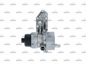 Locas filtru ulei NRF 31309 – FORD | AutoRival