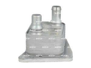 Radiator ulei motor NRF 31781 – FORD | AutoRival